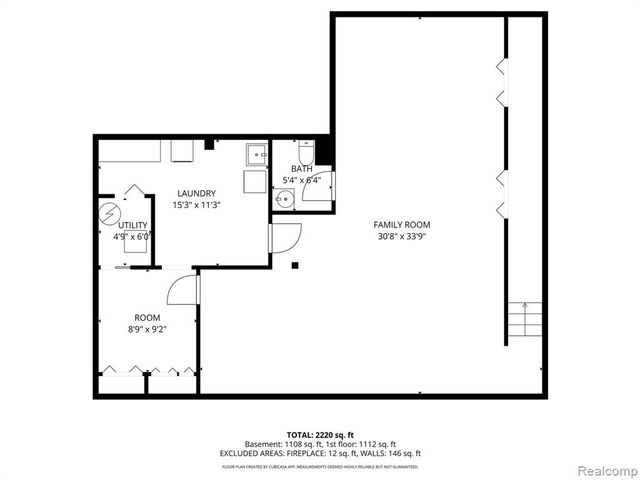 15090 Gage Street, Taylor, MI 48180