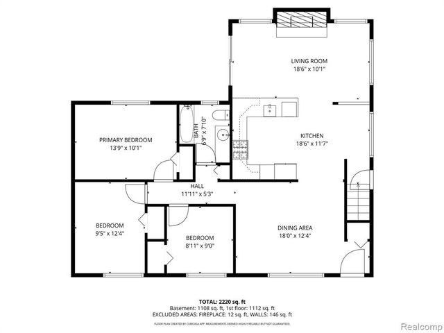 15090 Gage Street, Taylor, MI 48180