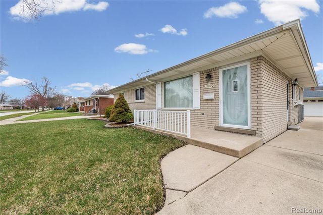 15090 Gage Street, Taylor, MI 48180