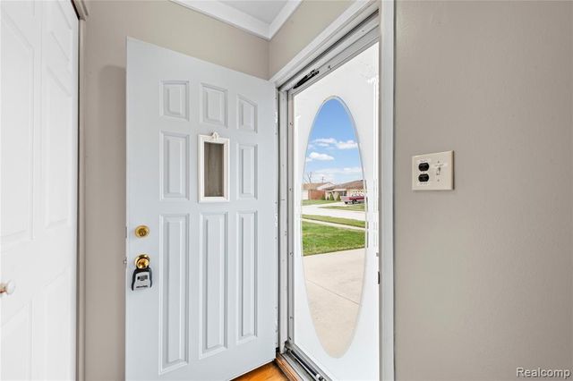 15090 Gage Street, Taylor, MI 48180