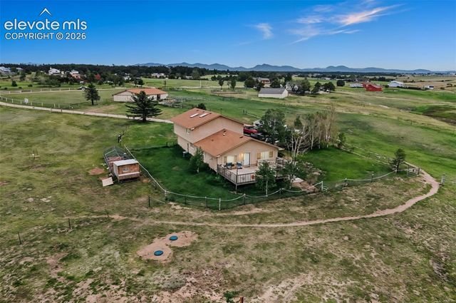 7360 Wilderness Drive, Colorado Springs, CO 80908