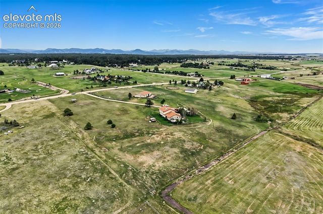 7360 Wilderness Drive, Colorado Springs, CO 80908