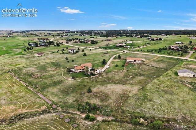 7360 Wilderness Drive, Colorado Springs, CO 80908
