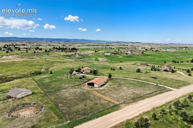 7360 Wilderness Drive, Colorado Springs, CO 80908