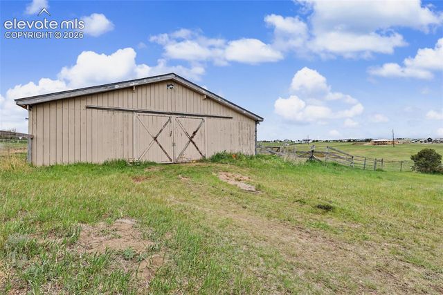 7360 Wilderness Drive, Colorado Springs, CO 80908