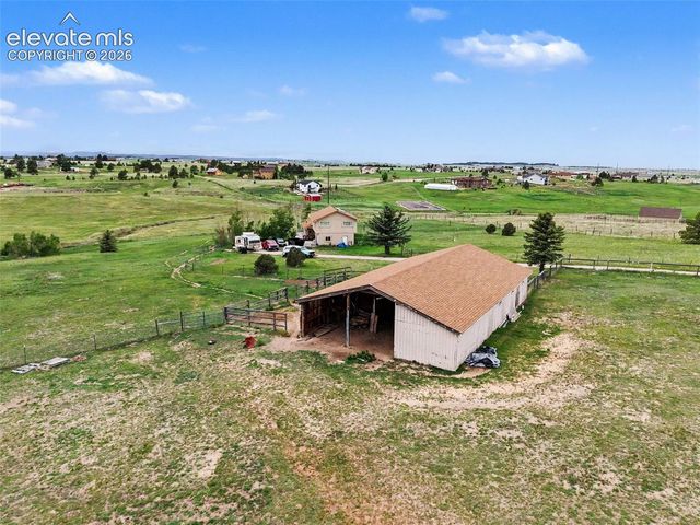 7360 Wilderness Drive, Colorado Springs, CO 80908