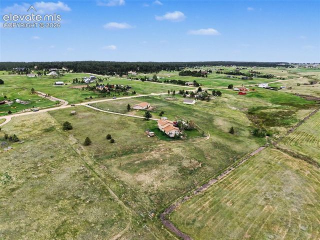 7360 Wilderness Drive, Colorado Springs, CO 80908