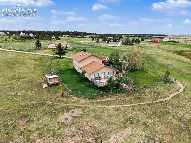 7360 Wilderness Drive, Colorado Springs, CO 80908