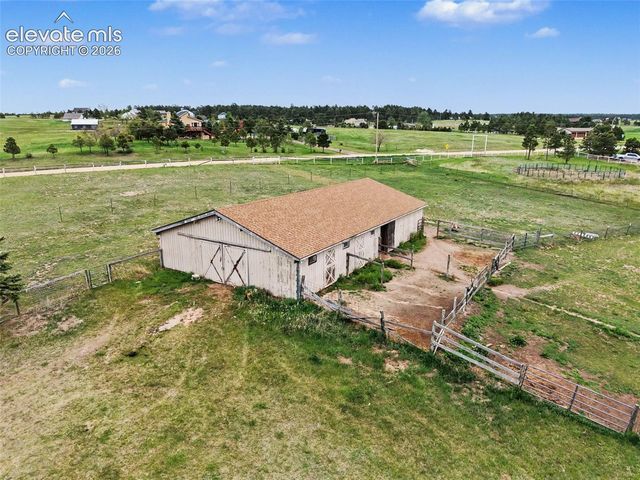 7360 Wilderness Drive, Colorado Springs, CO 80908