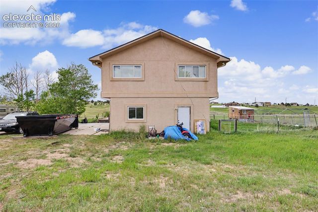 7360 Wilderness Drive, Colorado Springs, CO 80908