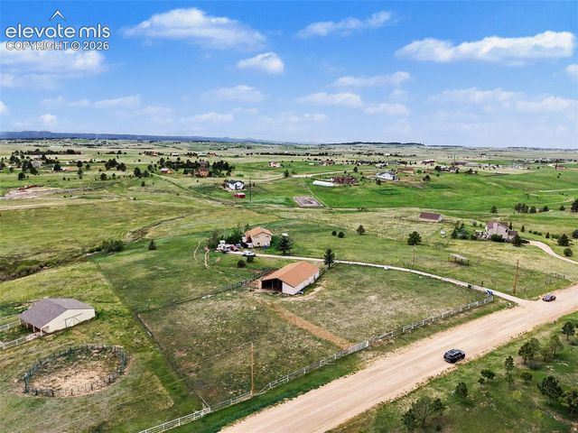 7360 Wilderness Drive, Colorado Springs, CO 80908