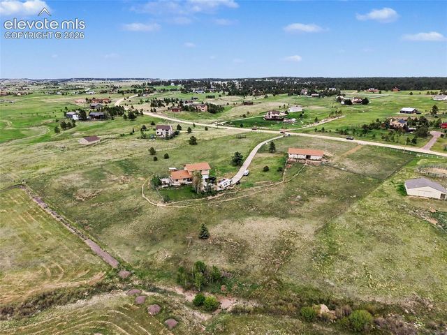 7360 Wilderness Drive, Colorado Springs, CO 80908