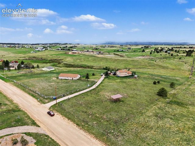 7360 Wilderness Drive, Colorado Springs, CO 80908