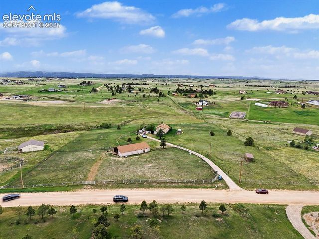 7360 Wilderness Drive, Colorado Springs, CO 80908