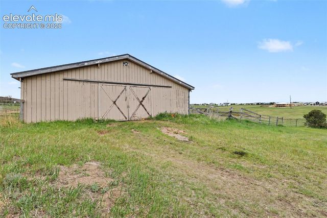7360 Wilderness Drive, Colorado Springs, CO 80908