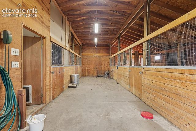 7360 Wilderness Drive, Colorado Springs, CO 80908
