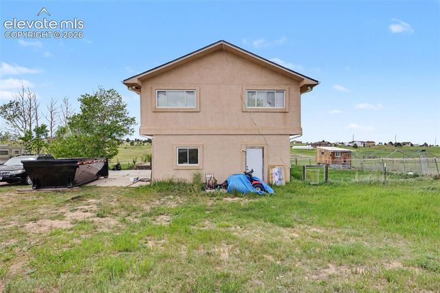 7360 Wilderness Drive, Colorado Springs, CO 80908