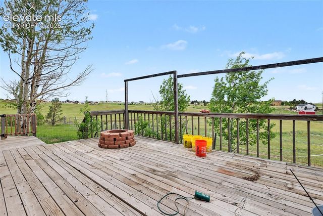 7360 Wilderness Drive, Colorado Springs, CO 80908