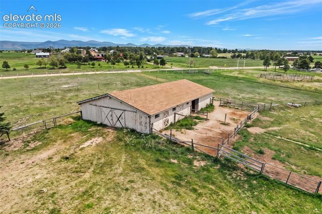 7360 Wilderness Drive, Colorado Springs, CO 80908
