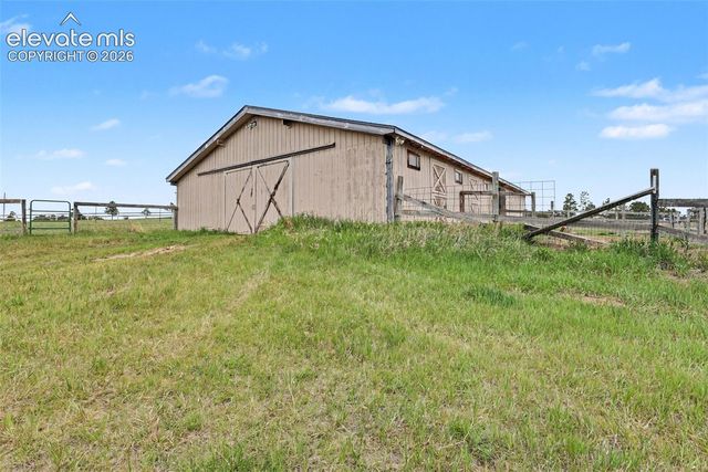 7360 Wilderness Drive, Colorado Springs, CO 80908