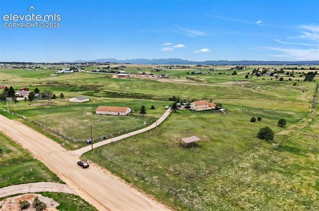 7360 Wilderness Drive, Colorado Springs, CO 80908