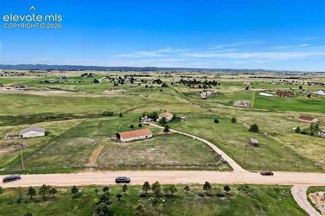 7360 Wilderness Drive, Colorado Springs, CO 80908