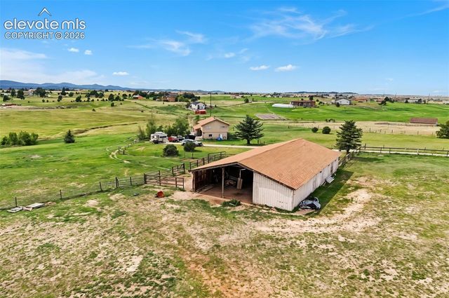 7360 Wilderness Drive, Colorado Springs, CO 80908