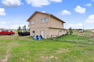 7360 Wilderness Drive, Colorado Springs, CO 80908