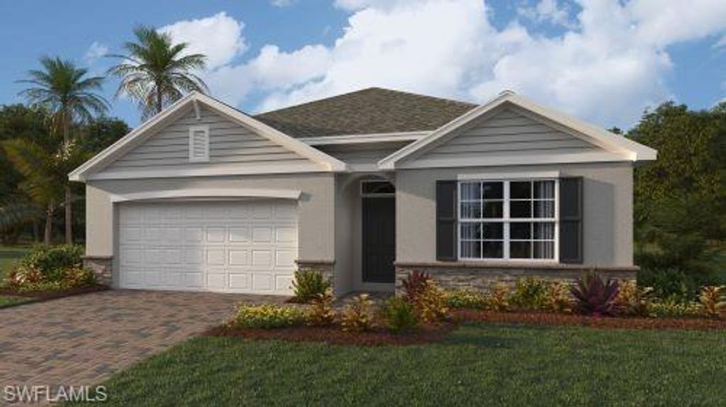 317 NW 16TH PL, Cape Coral, FL 33993