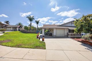 860 Laurel Park Circle Circle, Camarillo, CA 93012