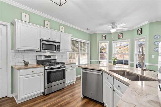 3070 Brookwater Drive, Cumming, GA 30041