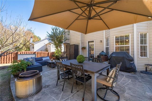 3070 Brookwater Drive, Cumming, GA 30041