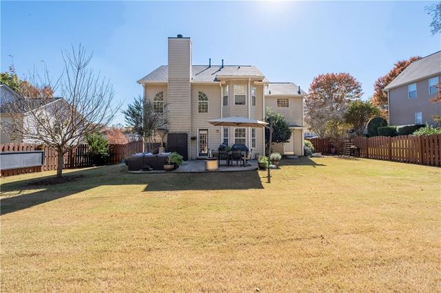 3070 Brookwater Drive, Cumming, GA 30041