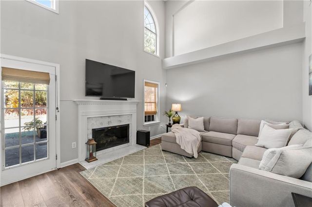 3070 Brookwater Drive, Cumming, GA 30041