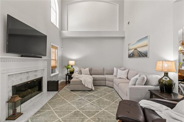 3070 Brookwater Drive, Cumming, GA 30041