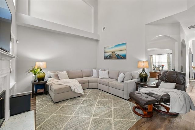 3070 Brookwater Drive, Cumming, GA 30041