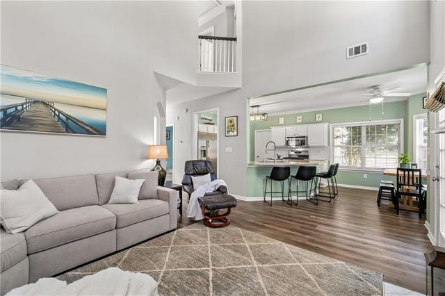 3070 Brookwater Drive, Cumming, GA 30041