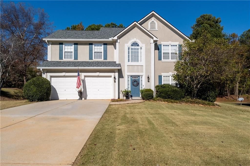 3070 Brookwater Drive, Cumming, GA 30041