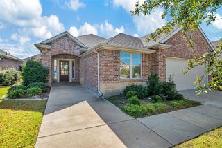 1605 Cedar Crest Drive, Forney, TX 75126