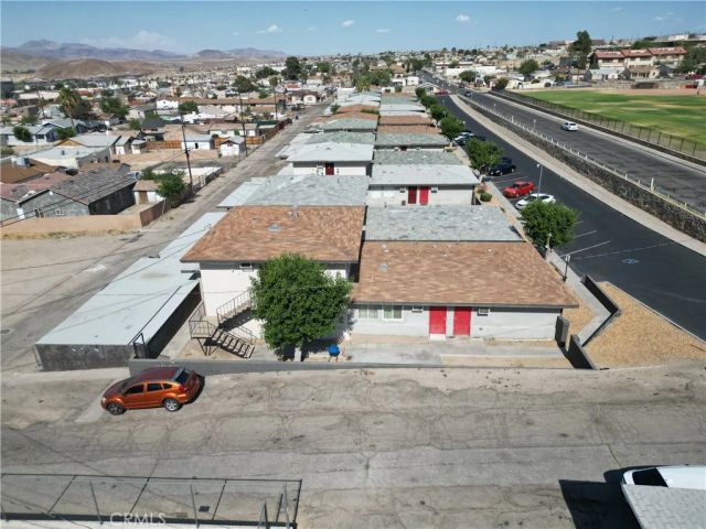 189 W Buena Vista Street, Barstow, CA 92311
