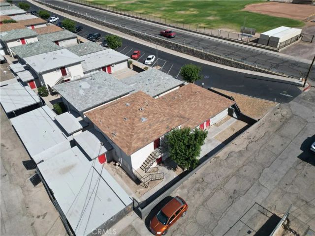 189 W Buena Vista Street, Barstow, CA 92311