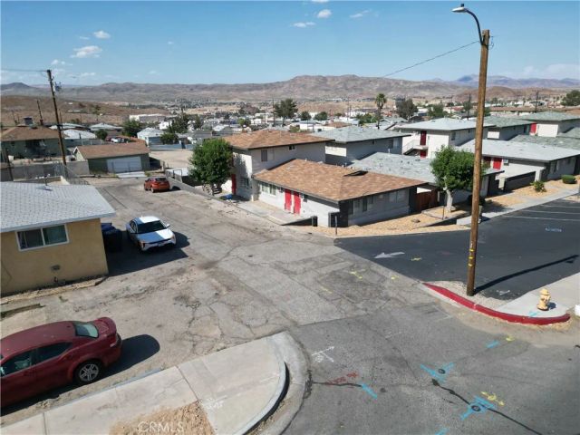 189 W Buena Vista Street, Barstow, CA 92311