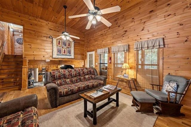 196 Ethan Wilson Way, Morganton, GA 30560