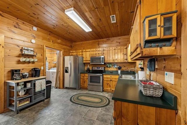 196 Ethan Wilson Way, Morganton, GA 30560