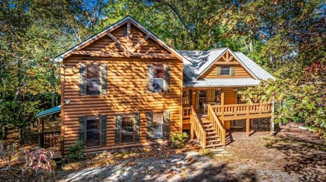 196 Ethan Wilson Way, Morganton, GA 30560
