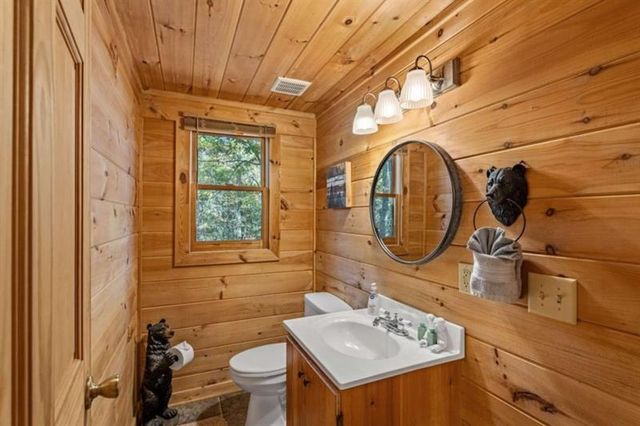 196 Ethan Wilson Way, Morganton, GA 30560