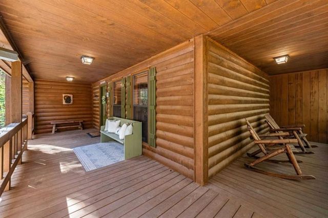 196 Ethan Wilson Way, Morganton, GA 30560