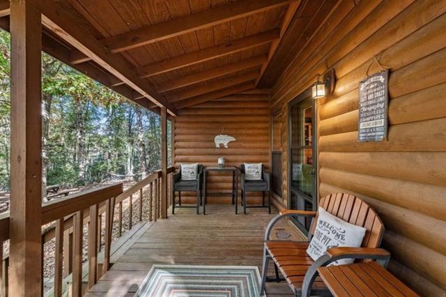 196 Ethan Wilson Way, Morganton, GA 30560