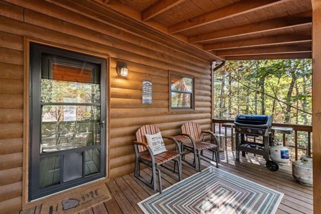 196 Ethan Wilson Way, Morganton, GA 30560