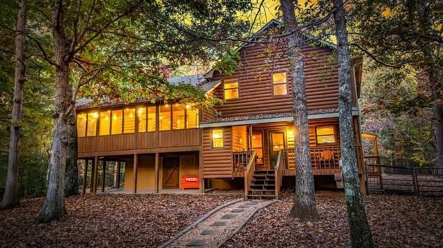 196 Ethan Wilson Way, Morganton, GA 30560